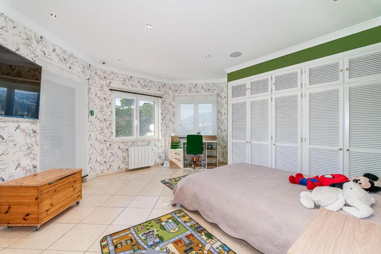 Villa Svim, Walking Distance To The Beach! Марбелья Экстерьер фото